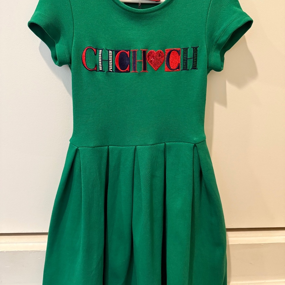 Carolina Herrera dress